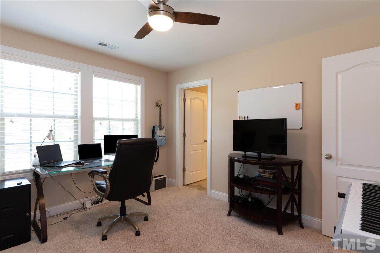 1406 Catch Fly Lane Durham, NC 27713 - Photo 24 of 30