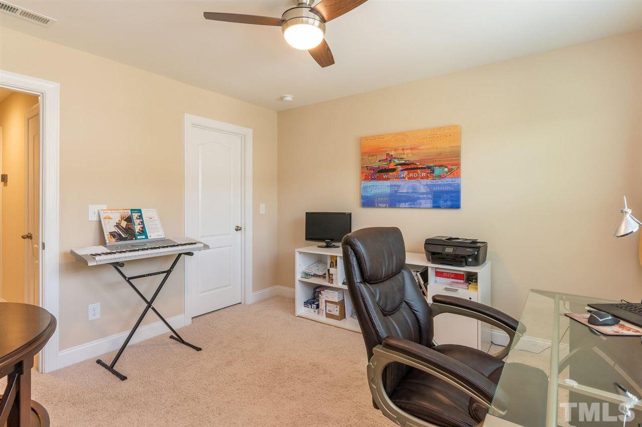 1406 Catch Fly Lane Durham, NC 27713 - Photo 25 of 30