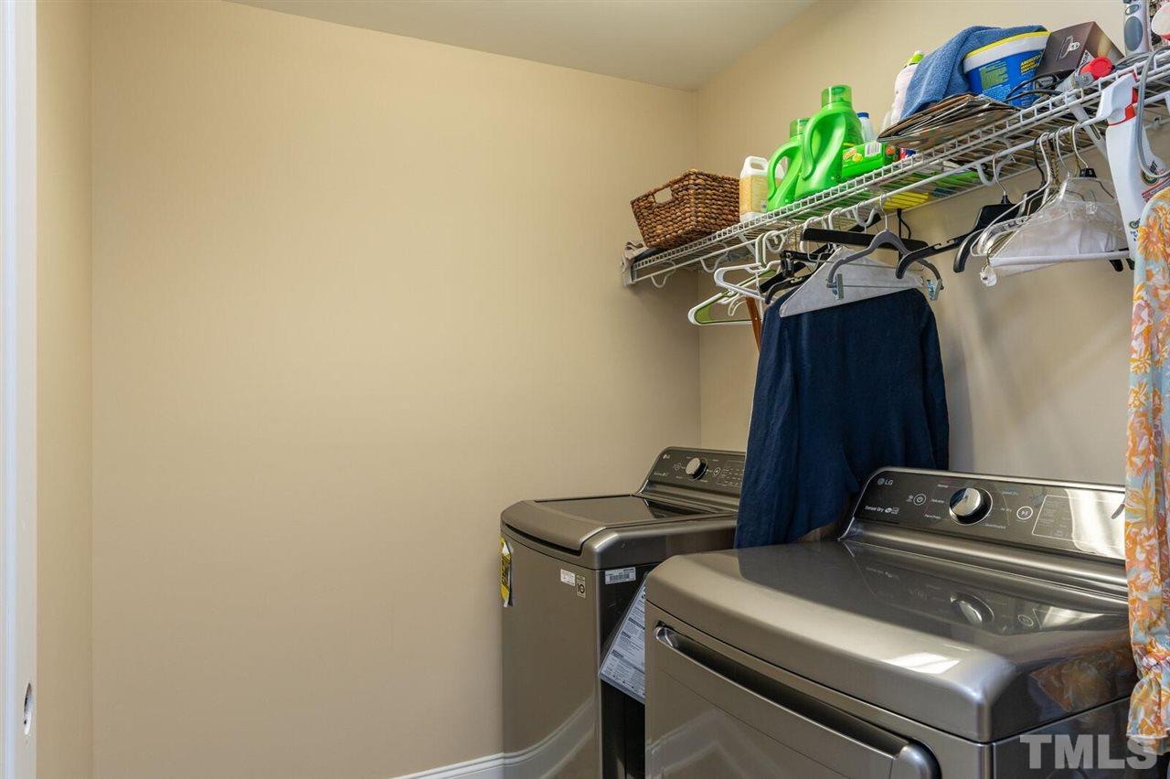 1406 Catch Fly Lane Durham, NC 27713 - Photo 26 of 30