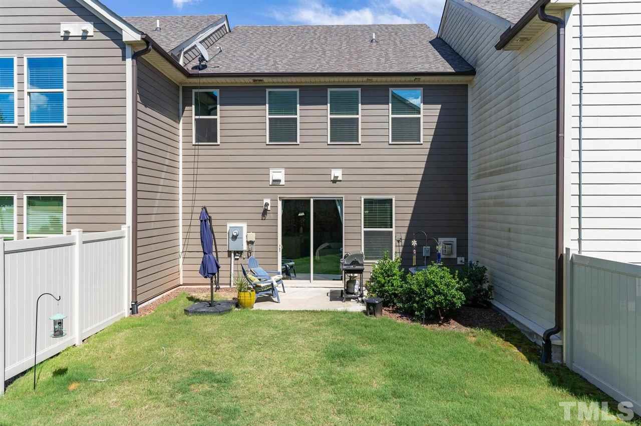 1406 Catch Fly Lane Durham, NC 27713 - Photo 27 of 30