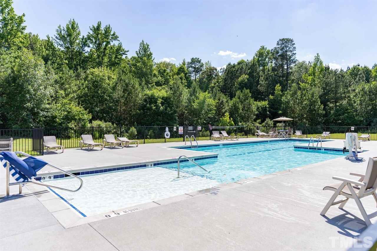 1406 Catch Fly Lane Durham, NC 27713 - Photo 28 of 30