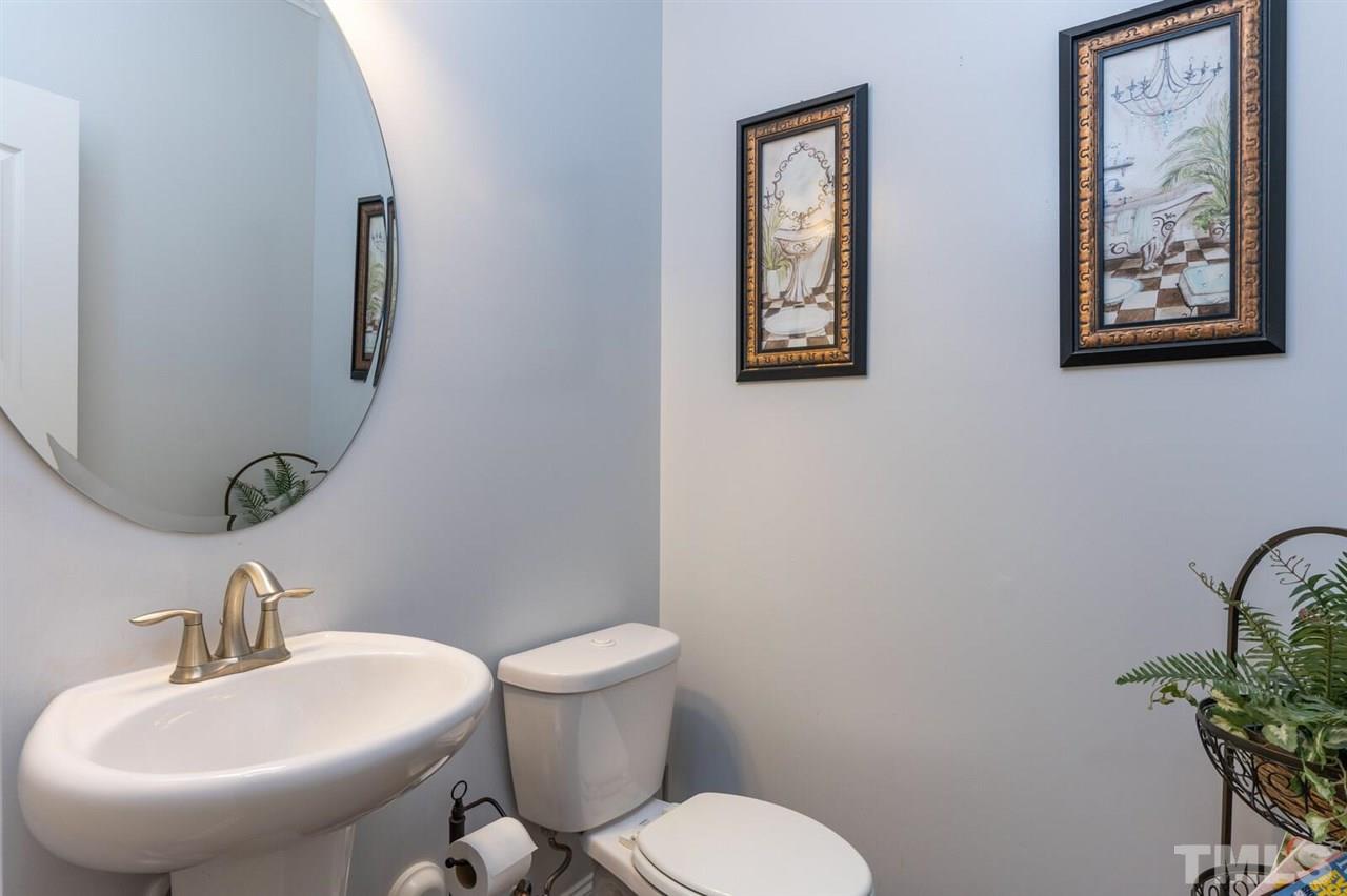 1406 Catch Fly Lane Durham, NC 27713 - Photo 4 of 30