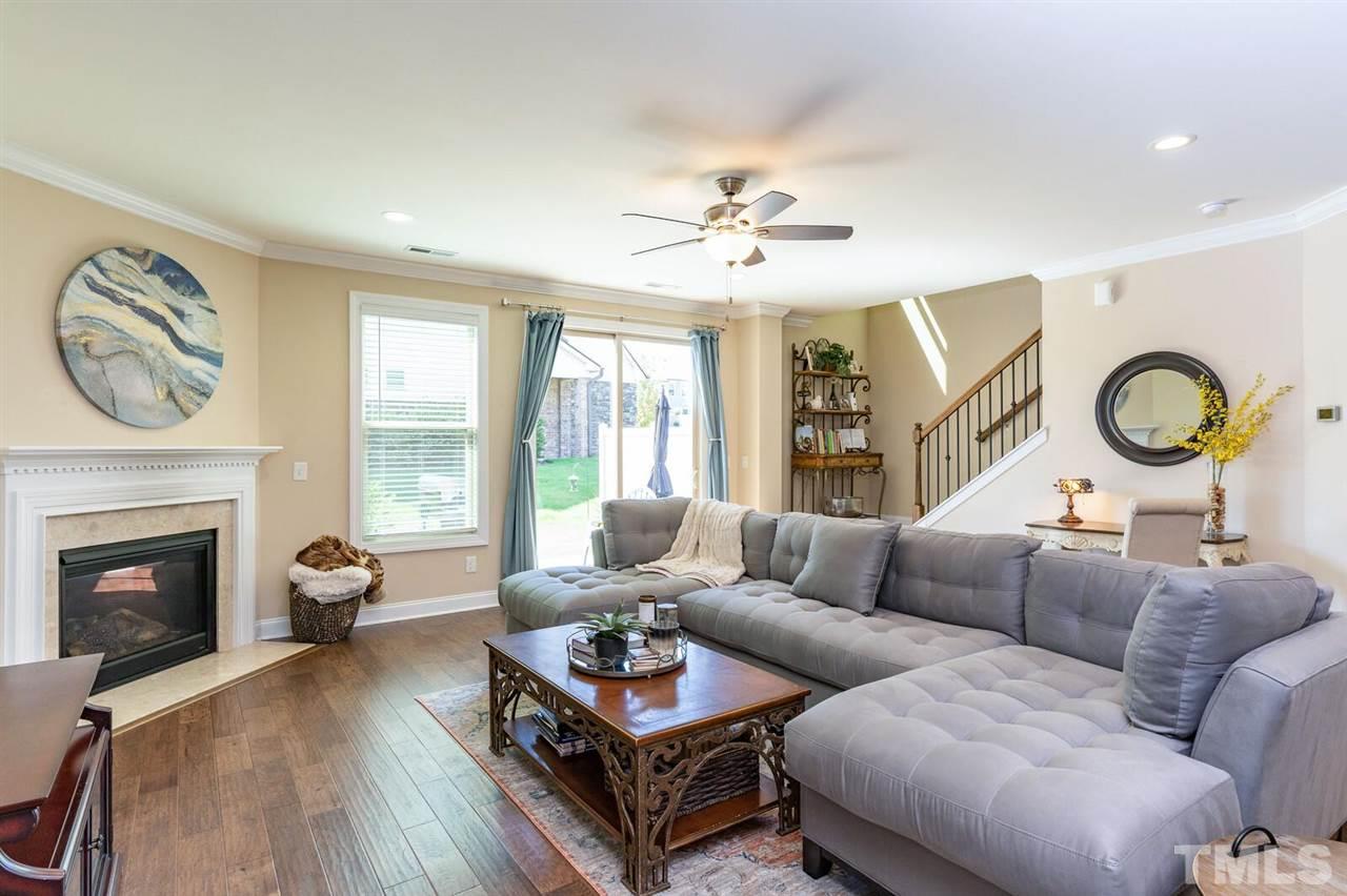 1406 Catch Fly Lane Durham, NC 27713 - Photo 6 of 30