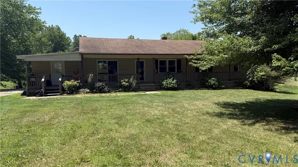 $269,000 | 296 Rices Depot Road, Rice, VA 23966