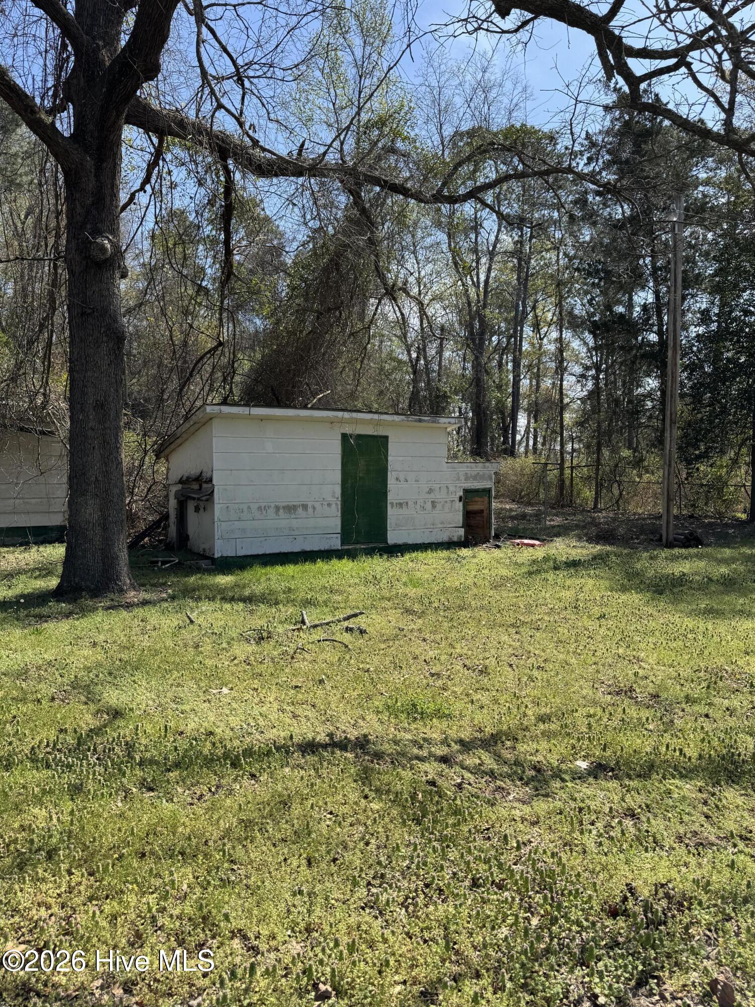 503 Casey Mill Road Dudley, NC 28333 - Photo 20 of 20 IMG_5036 2