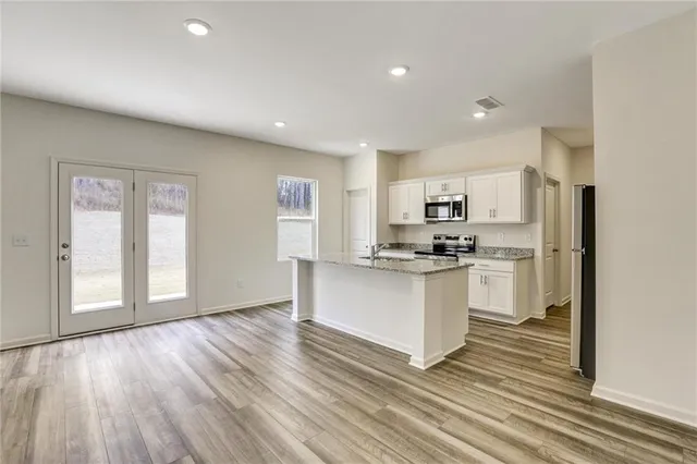 $2,200 | 193 Hynes Street, Winder, GA 30680