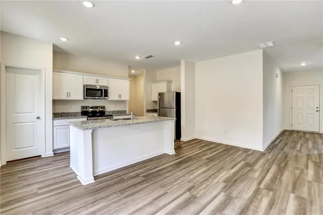 $2,200 | 193 Hynes Street, Winder, GA 30680