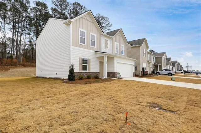 $2,200 | 193 Hynes Street, Winder, GA 30680