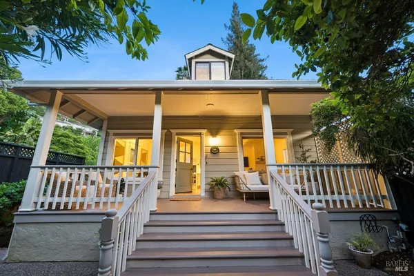 $1,575,000 | 261 Glen Park Avenue, San Rafael, CA 94901