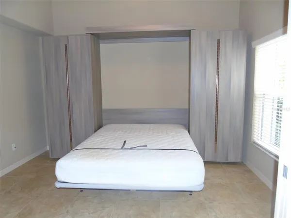 a view of a kitchen with a sink