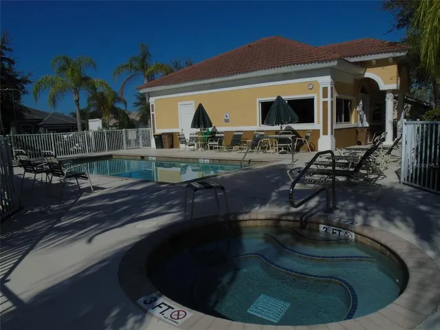 a view of outdoor space yard deck and patio