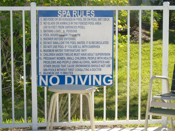 $1,900 | 3725 Albacete Circle, Unit 90, Punta Gorda, FL 33950