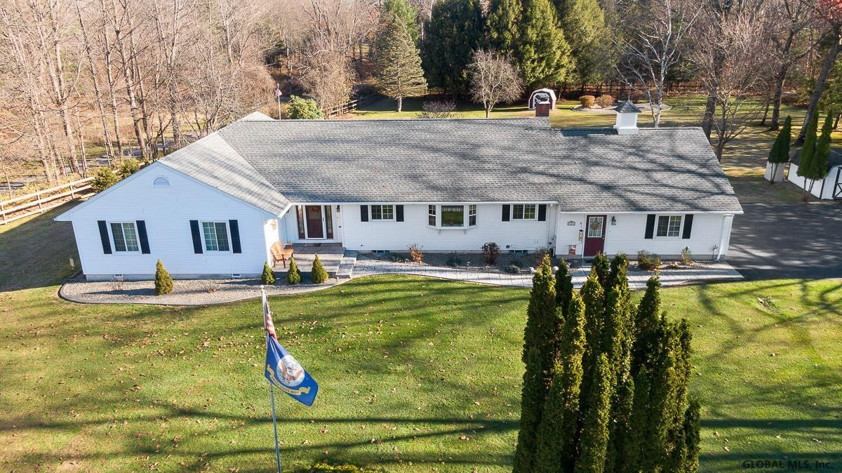 255 Beaver Dam Road Bethlehem, NY 12158 - Photo 1 of 93 Photo 1