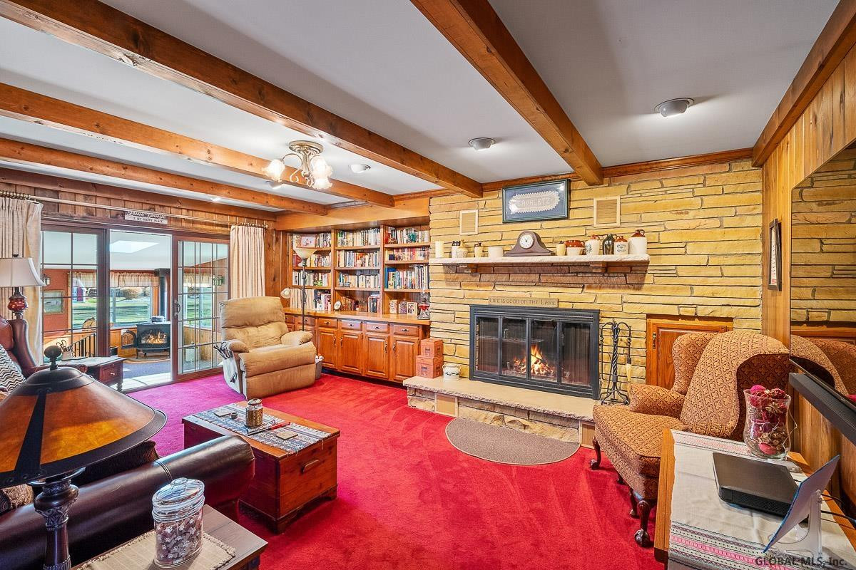 255 Beaver Dam Road Bethlehem, NY 12158 - Photo 46 of 93 Photo 80