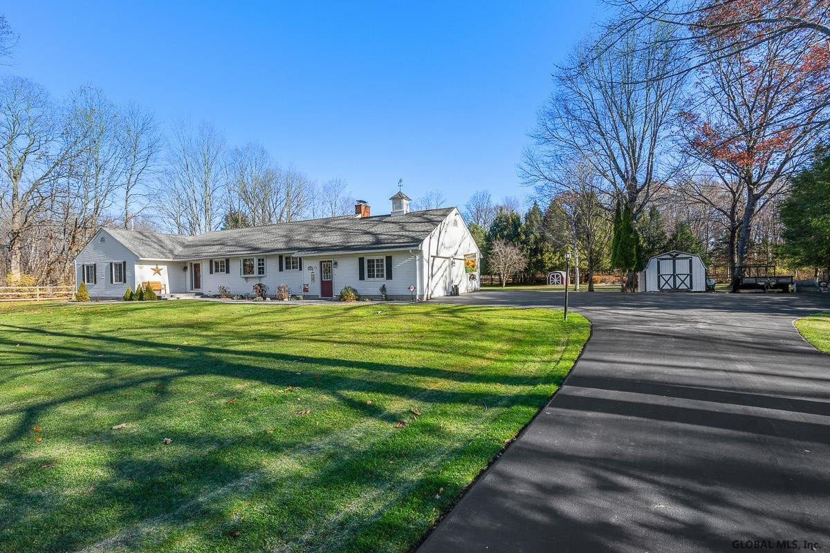 255 Beaver Dam Road Bethlehem, NY 12158 - Photo 64 of 93 Photo 23