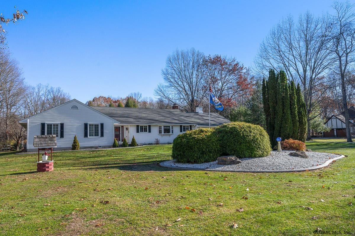 255 Beaver Dam Road Bethlehem, NY 12158 - Photo 69 of 93 Photo 18