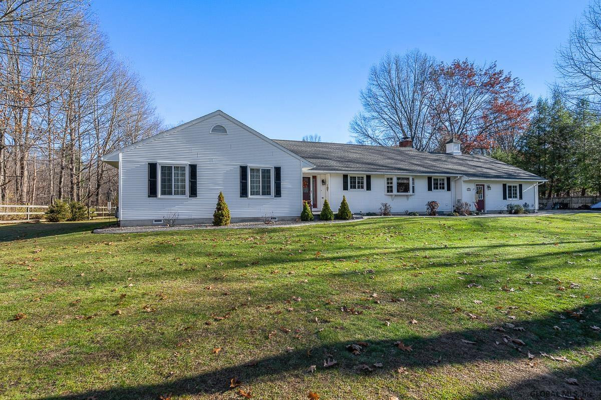 255 Beaver Dam Road Bethlehem, NY 12158 - Photo 70 of 93 Photo 20