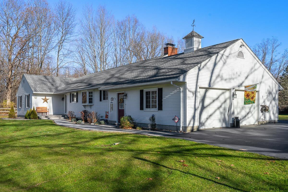 255 Beaver Dam Road Bethlehem, NY 12158 - Photo 83 of 93 Photo 24
