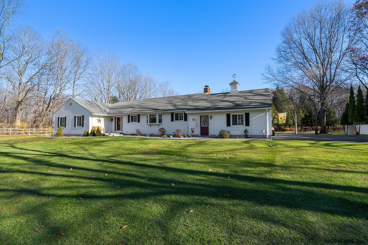 255 Beaver Dam Road Bethlehem, NY 12158 - Photo 85 of 93 Photo 22