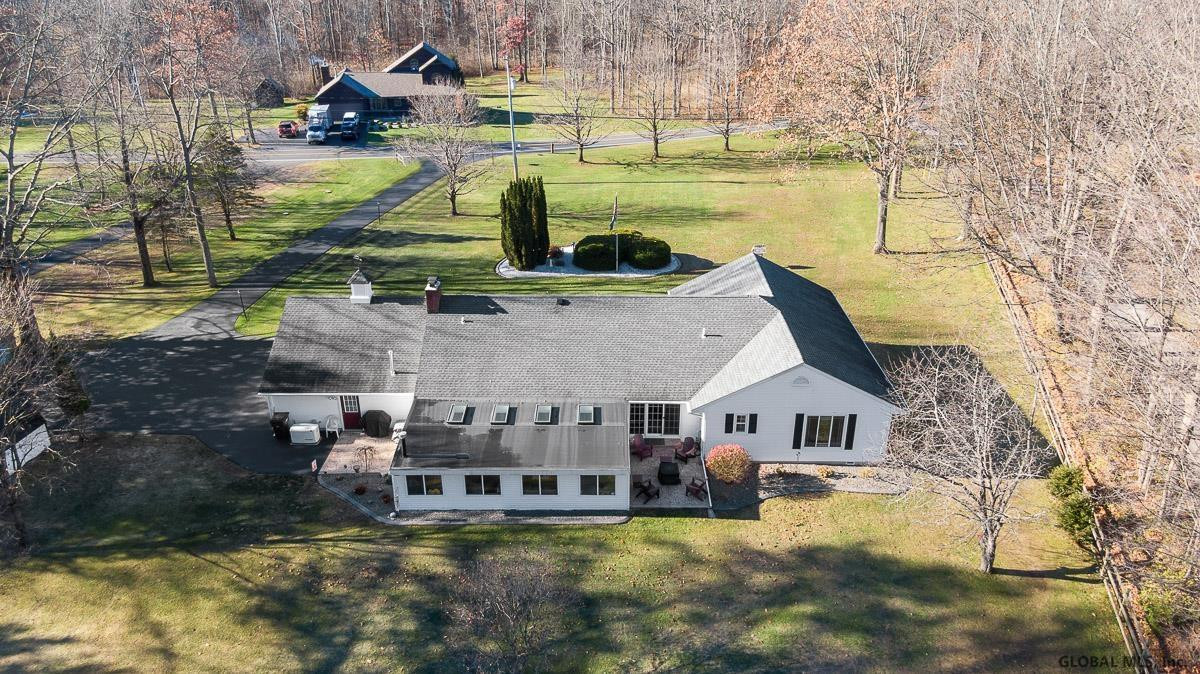 255 Beaver Dam Road Bethlehem, NY 12158 - Photo 86 of 93 Photo 14