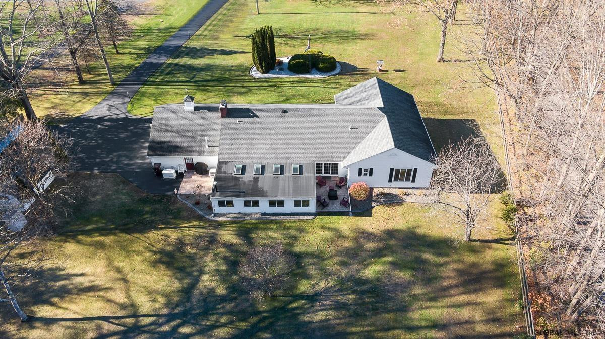255 Beaver Dam Road Bethlehem, NY 12158 - Photo 90 of 93 Photo 15