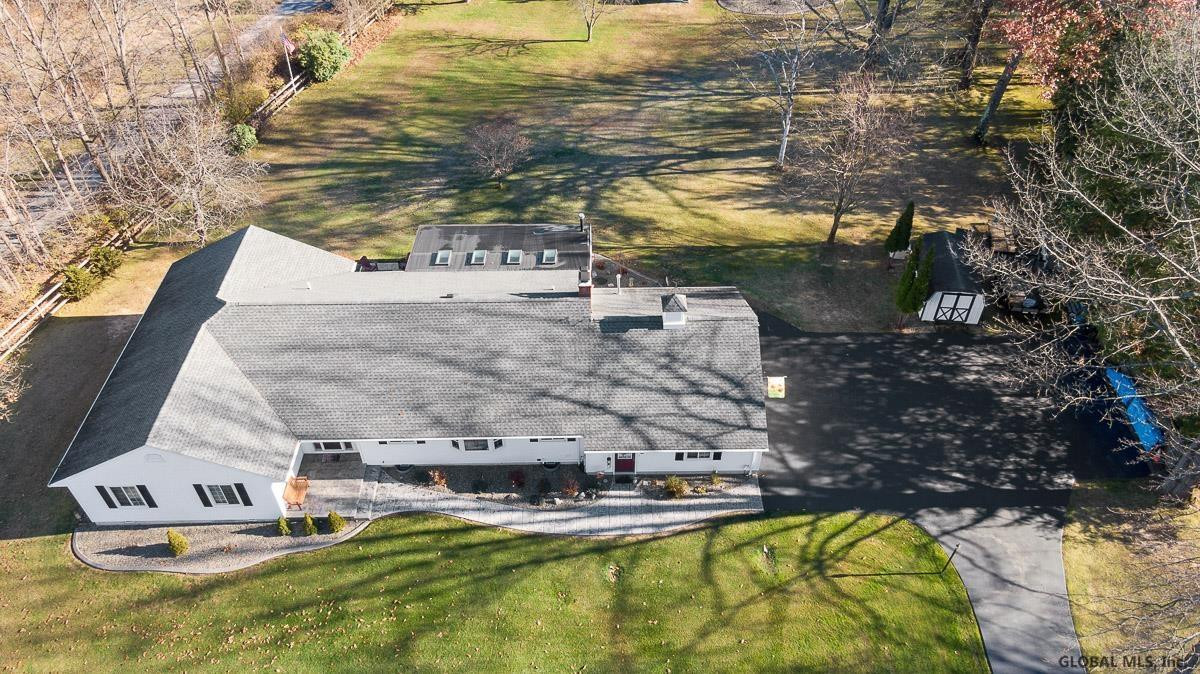 255 Beaver Dam Road Bethlehem, NY 12158 - Photo 91 of 93 Photo 2