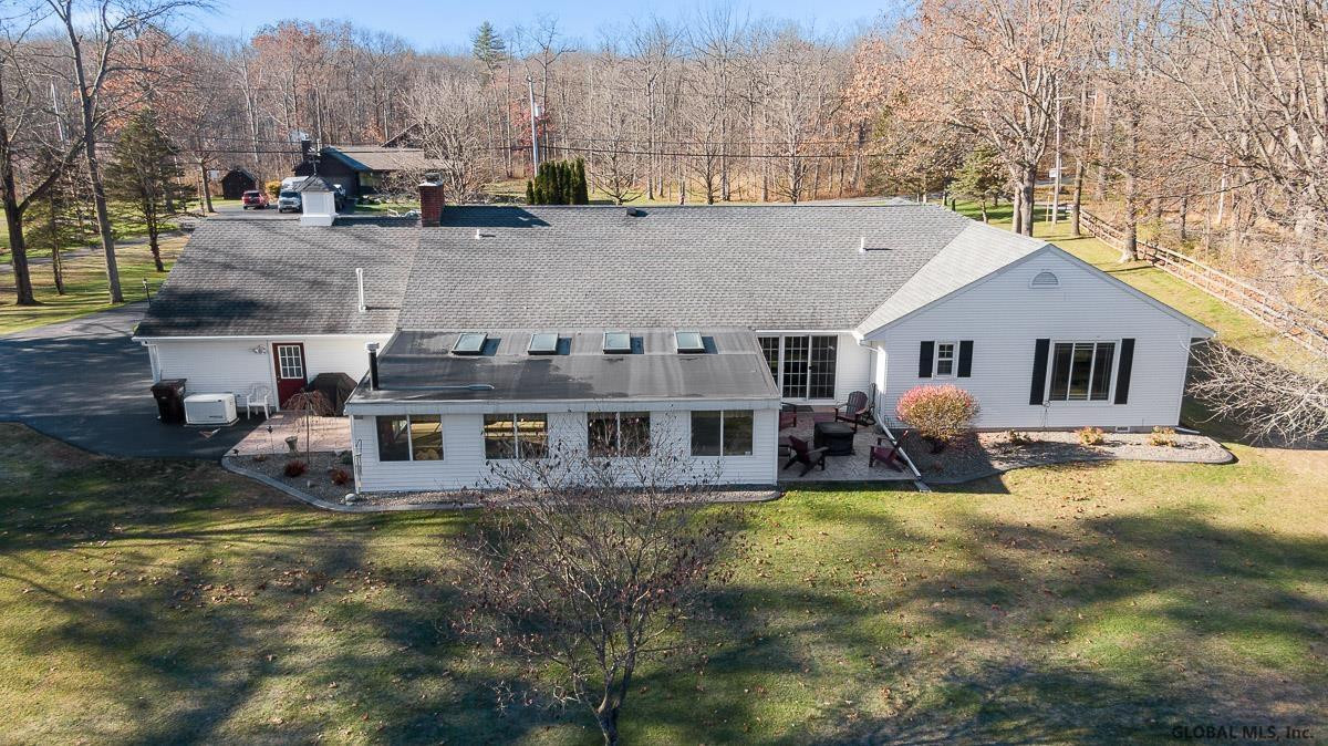 255 Beaver Dam Road Bethlehem, NY 12158 - Photo 93 of 93 Photo 7