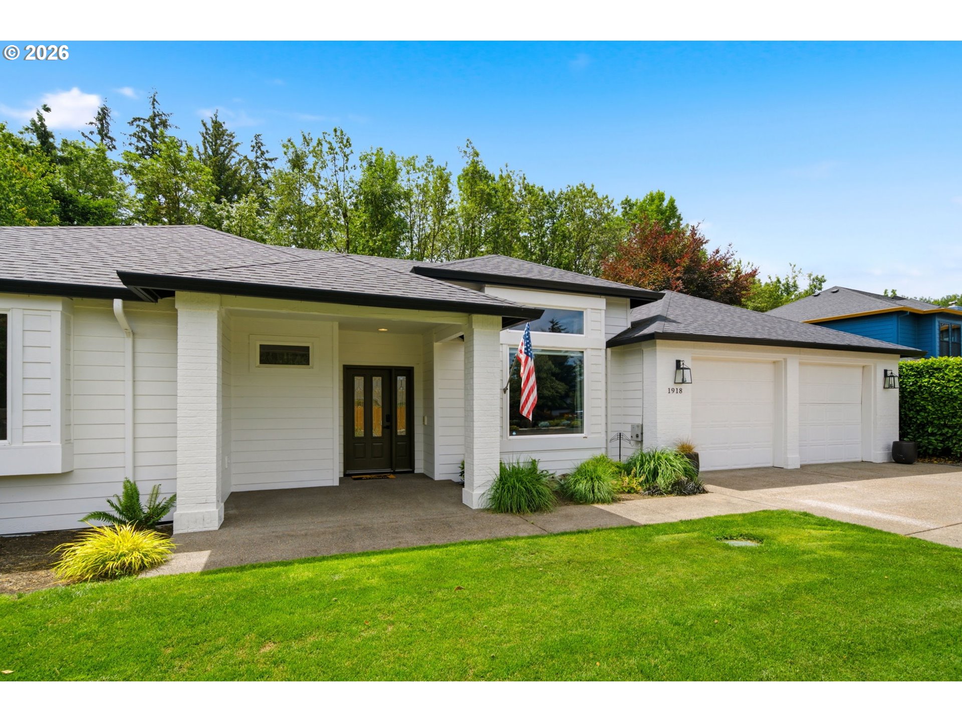 1918 Northwest 45th Avenue Camas, WA 98607 - Photo 4 of 46