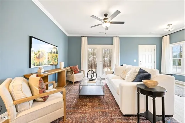 $409,990 | 549 Forestville Road, Wake Forest, NC 27587