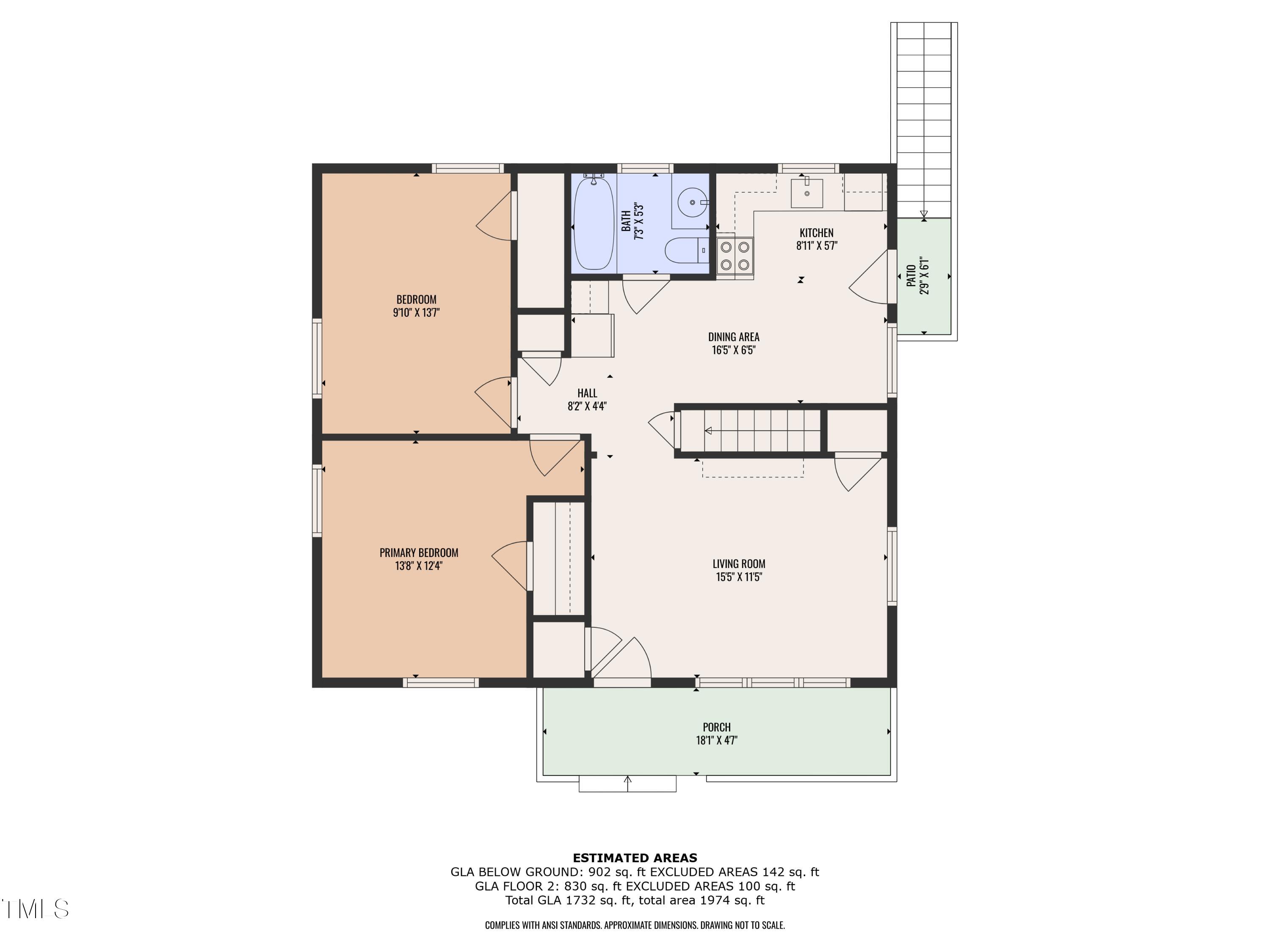 602 Quarry Street Raleigh, NC 27601 - Photo 48 of 49 20250304184245144662000000-images-1
