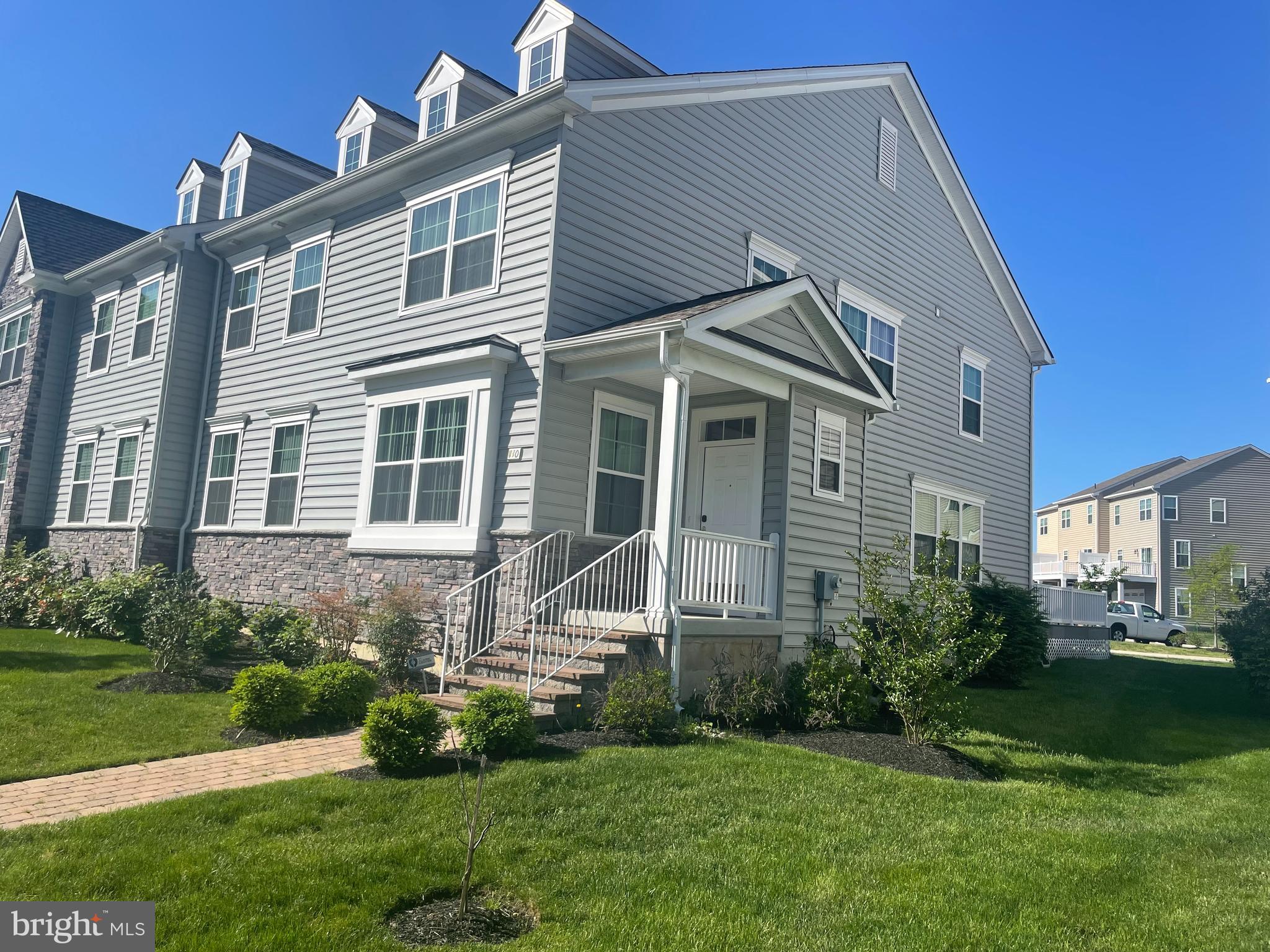 110 Grissom Drive Bear, DE 19701 - Photo 1 of 35