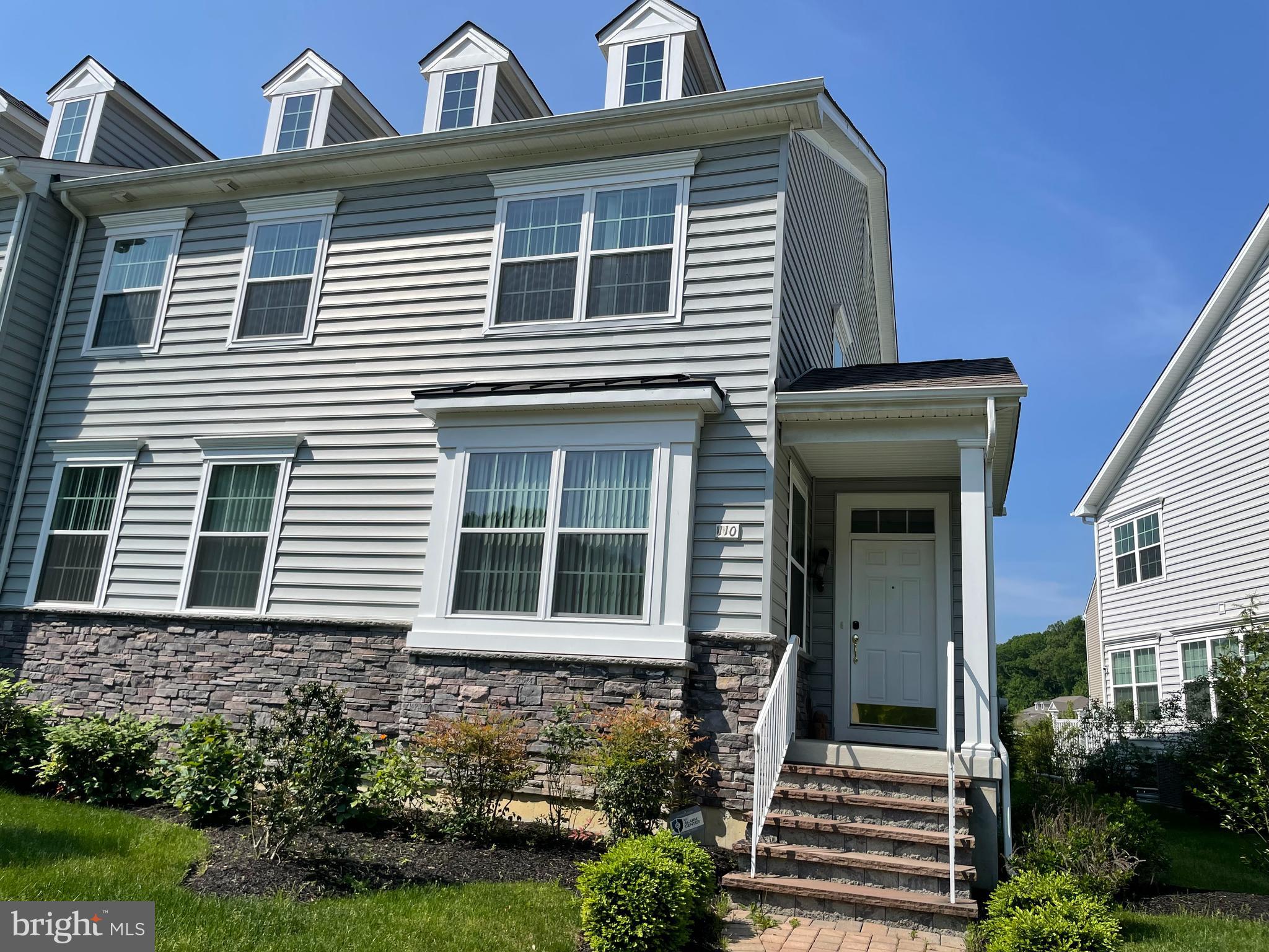 110 Grissom Drive Bear, DE 19701 - Photo 34 of 35