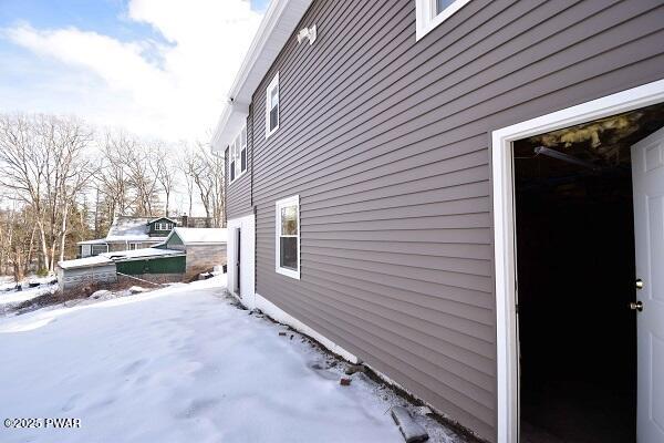 197 Rt 590 Greeley, PA 18425 - Photo 11 of 12 route590_12