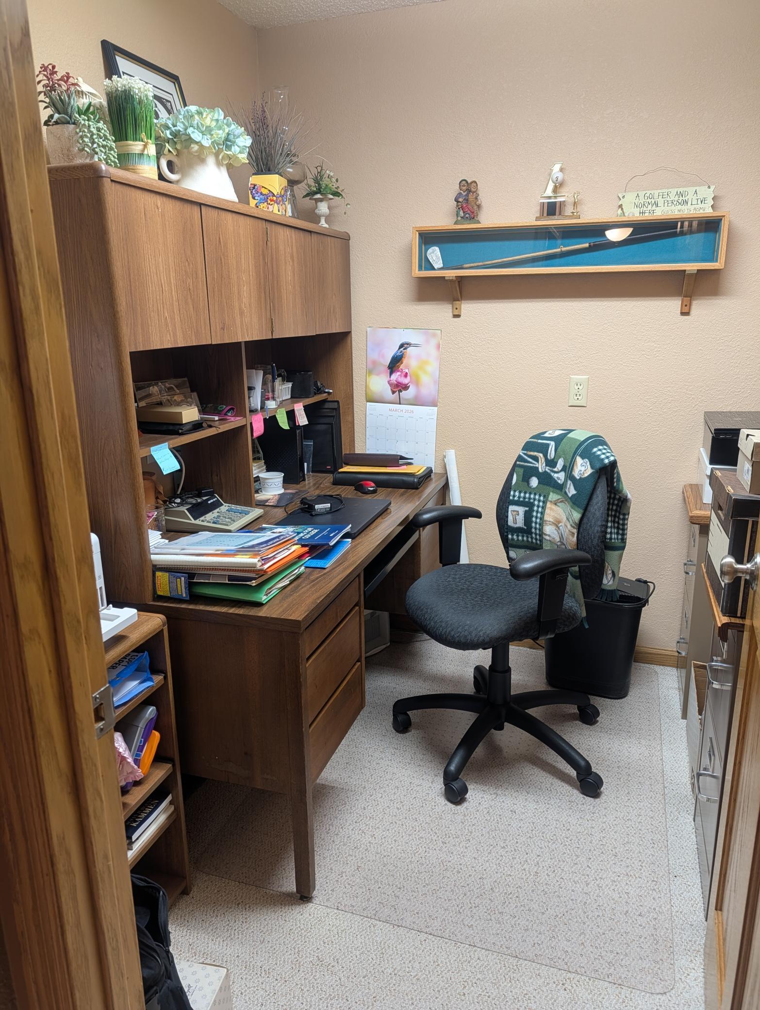 209 South 10th Street Montevideo, MN 56265 - Photo 11 of 46