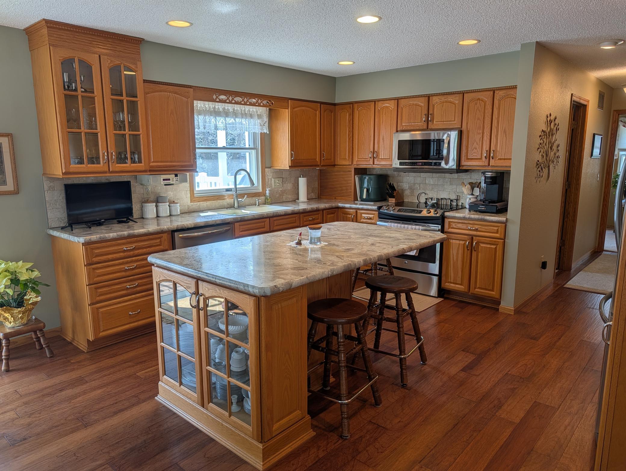 209 South 10th Street Montevideo, MN 56265 - Photo 17 of 46