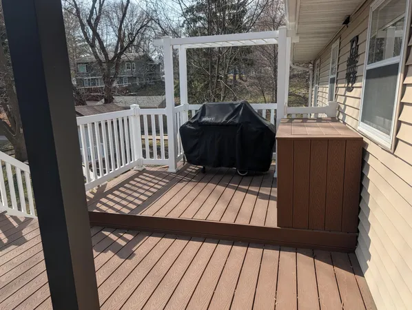 $289,000 | 209 South 10th Street, Montevideo, MN 56265