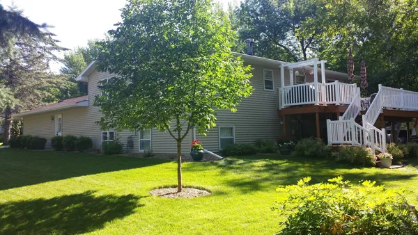 $289,000 | 209 South 10th Street, Montevideo, MN 56265