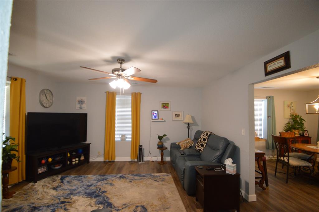 4881 White Rock Road Lone Oak, TX 75453 - Photo 14 of 33
