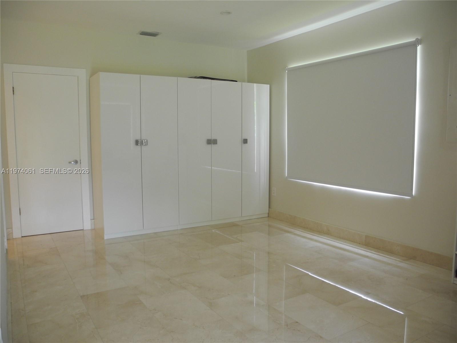 1720 Southwest 22nd Terrace Miami, FL 33145 - Photo 15 of 19 a view of an empty room