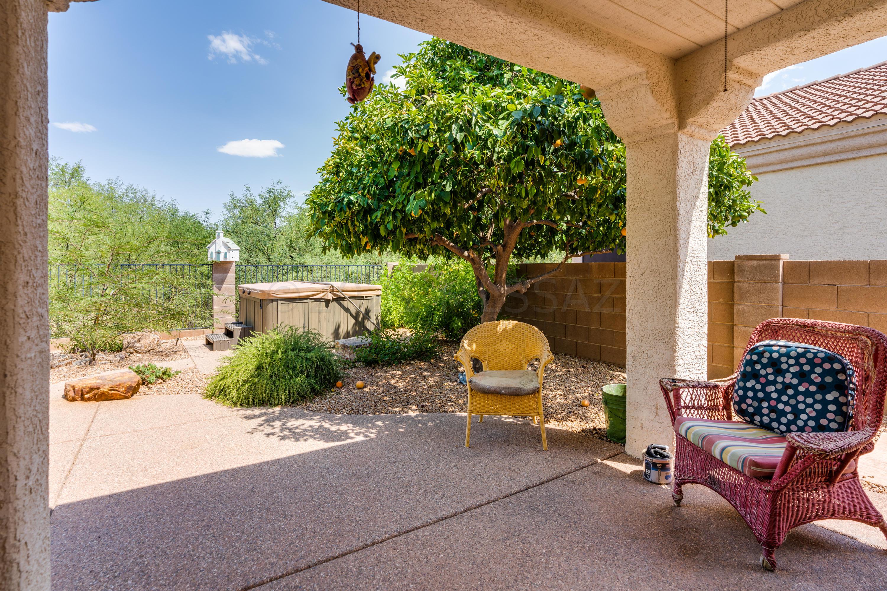 5228 North Spring Pointe Place Tucson, AZ 85749 - Photo 22 of 33