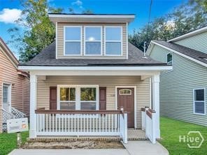 1723 Dunn Street Savannah, GA 31415 - Photo 1 of 28