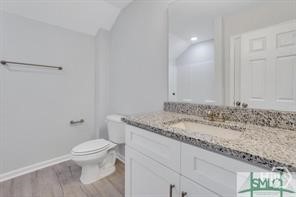 1723 Dunn Street Savannah, GA 31415 - Photo 20 of 28