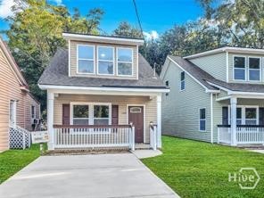 1723 Dunn Street Savannah, GA 31415 - Photo 2 of 28