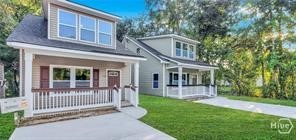1723 Dunn Street Savannah, GA 31415 - Photo 3 of 28