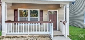 1723 Dunn Street Savannah, GA 31415 - Photo 4 of 28