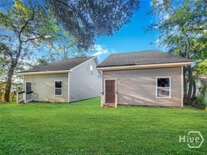 1723 Dunn Street Savannah, GA 31415 - Photo 5 of 28