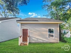 1723 Dunn Street Savannah, GA 31415 - Photo 6 of 28