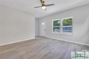 1723 Dunn Street Savannah, GA 31415 - Photo 7 of 28