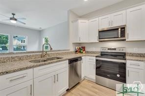 1723 Dunn Street Savannah, GA 31415 - Photo 10 of 28