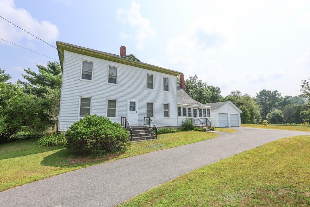 1478 Highway 3 Carroll, NH 03598 - Photo 50 of 54